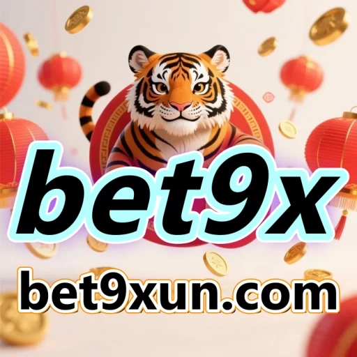 Logo bet9x