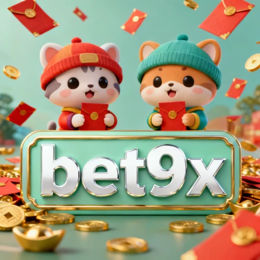 bet9x-BONUS5